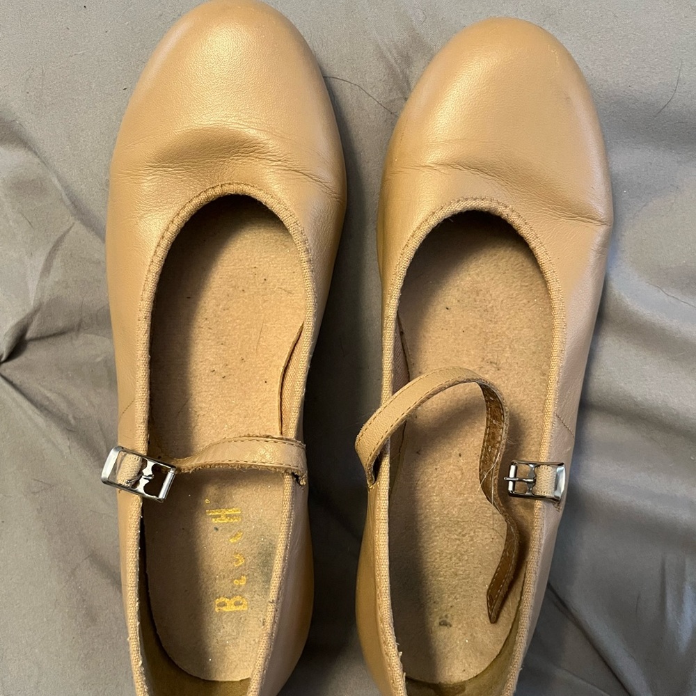 Womens Tap shoes size 7